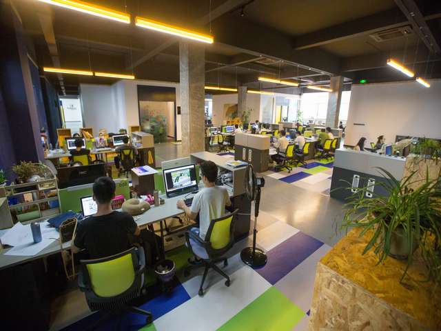 安徽乡村设计案例